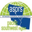ASPRS Pacific SW logo