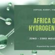 Africa Green Hydrogen 25 2