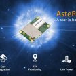 Aste Rx m3 Sx GPS GNSS receiver 1