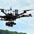 Drone LIDAR Imagery Mapping Sensor True View 410 Mounted on DJI M600 1 1