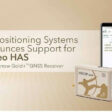 Eos Positioning Systems Announces Support for Galileo HAS 2 800x400 1