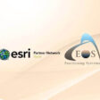 Esri Gold Partner Eos 1