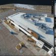 Esri UK Site Scan 3 D drone inspection and measurement tool 1