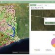 Forestry Commission Ghana compliance map 1
