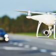 IMA BLO EMR drone mapping crash investigation Drone Road 1