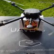 Int v20 i2 News photo UAVLAS landing assistance systems