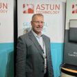 Mark Wilcox of Astun Technology 1