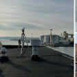 Port of Gdynia Miros Monitoring System 1
