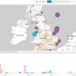Renewable energy sources across the UK 1