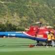 Teledyne Geospatial China earthquake helicopter 800x400 1