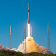 V21i01 Spr22 Falcon 9 launch 2022 01 13 exolaunch amd