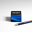 Velodyne Lidar Velabit Sensor Top Front Pen