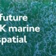 Future of uk marine geospatial data 1