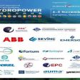 Hydropower aug 1