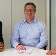 Three new key appointments at GeoPlace (from import)