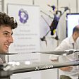 4 weeks until Commercial UAV Expo Europe, 3 days to save. (from import)