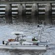 SeaRobotics Delivers Unmanned Surface Vehicle (from import)
