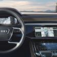 Location technology from HERE central to Audi A8's guidance system (from import)