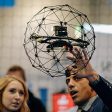 UAV exhibition opens doors to businesses across Europe (from import)