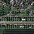 Satellite Image Shows Massive Royal Wedding Crowds (from import)