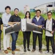 Terra Drone Indonesia teams with Japan’s leading power industry research (from import)