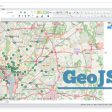 Embrace GeoJSON Format Together with SuperGIS Desktop (from import)