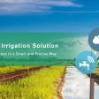 Supergeo Partners with Agricultural Engineering Research Center to Develop Irrigation Solution (from import)