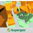 3D Viewshed Will Be Released in the Next SuperGIS Earth Server (from import)
