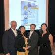 RIEGL Wins a Prestigious MAPPS Geospatial Excellence Award (from import)