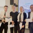 Bentley Systems Announces Drummond Community High School Team as Winners (from import)