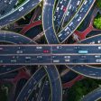 Competition reveals novel way to predict traffic flow using AI (from import)