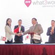 Mongolia adopts what3words as national postal addressing system (from import)