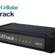 ATrack AK11 LTE Fleet Hub Certified on U.S. Cellular Network (from import)