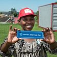 what3words addresses South African township (from import)