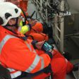 RIMS receiving class approval from Lloyd’s Register (from import)