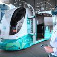 3D Repo’s VR Simulator Helps TRL Shape Autonomous Vehicles Services (from import)