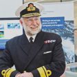 UK Hydrographic Office appoints Chief Executive (from import)