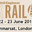 Come and see us at NCE UK Rail 2016! (from import)