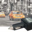Simple and Essential Telematics Device for Fleet Management (from import)