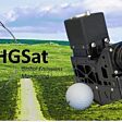 GHGSat Satellite Deploys Headwall’s Micro-Hyperspec Imaging Sensor (from import)