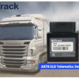 ATrack Introducing New ELD Telematics Device AX7B (from import)