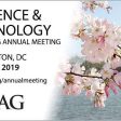 Geospatial Information Technologies at the AAG Annual Meeting (from import)