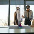 AECOM collaborates with Trimble on the use of HoloLens technology (from import)
