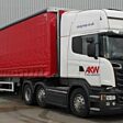 AKW Global Logistics teams up with Intelligent Telematics (from import)