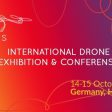 Age of Drones Expo is coming: first time in Hamburg, Germany (from import)