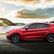 New Alfa Romeo STELVIO launches with TomTom Navigation and Maps (from import)