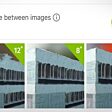 How do I choose the right image-capture settings for 3D models? (from import)