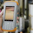 Juniper Systems releases Archer 3 Rugged Handheld (from import)