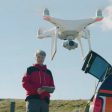 Astrosat and DroneSAR form partnership (from import)