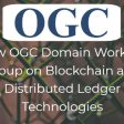 OGC announces the creation of a new Domain Working Group (from import)